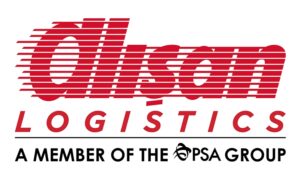 alışan lojistik logo