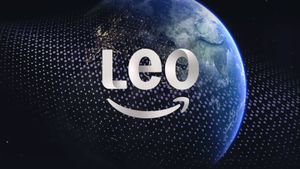 amazon leo