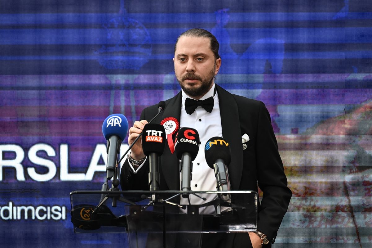 Ankara Turizmi Yeni Vizyonla Yeniden Doğuyor