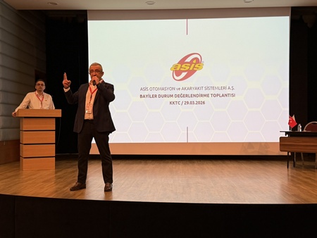 asis otomasyon yusuf kaya