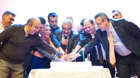 asis otomasyon gala gecesi