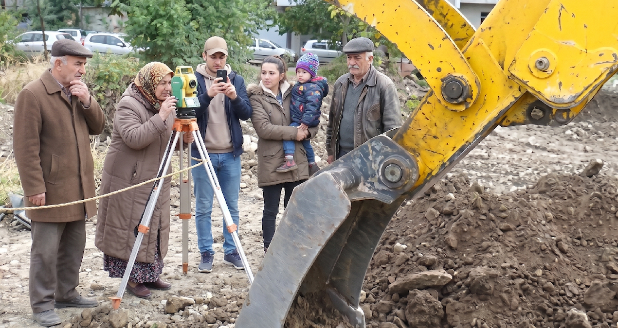 Ata sporundan para kazanıyor: 7’de 70’e herkes katılıyor