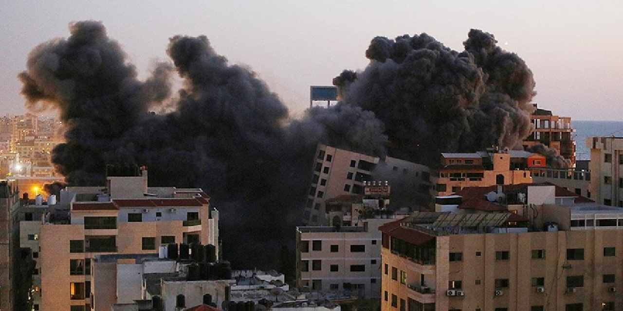 Ateşkese rağmen kan durmadı: Gazze’de can kaybı artıyor