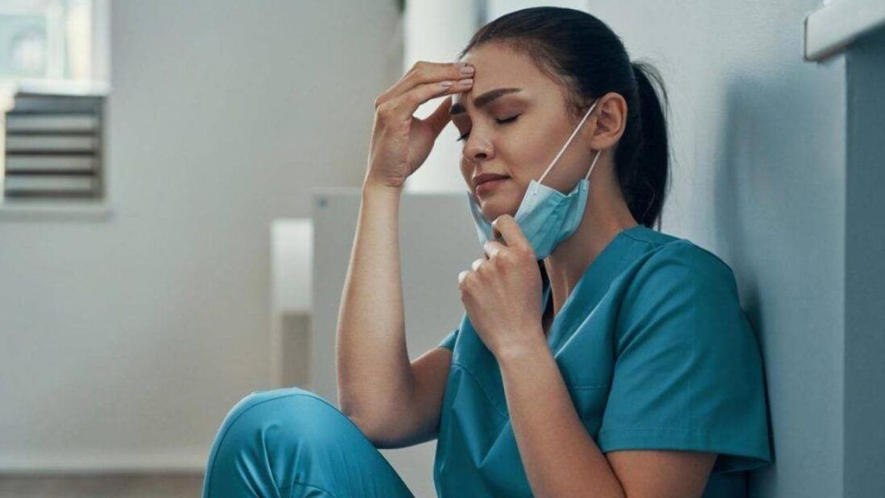 Sağlık Çalışanlarının Gece Mesaisi İçin Dava