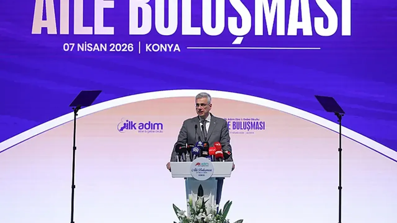 Memişoğlu: İlk gebelikte ebe uygulaması başladı