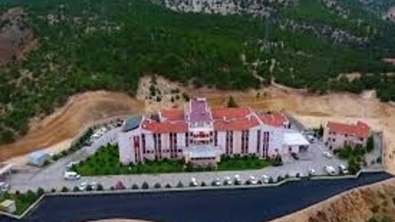 Devlet Hastanesinde Skandal!