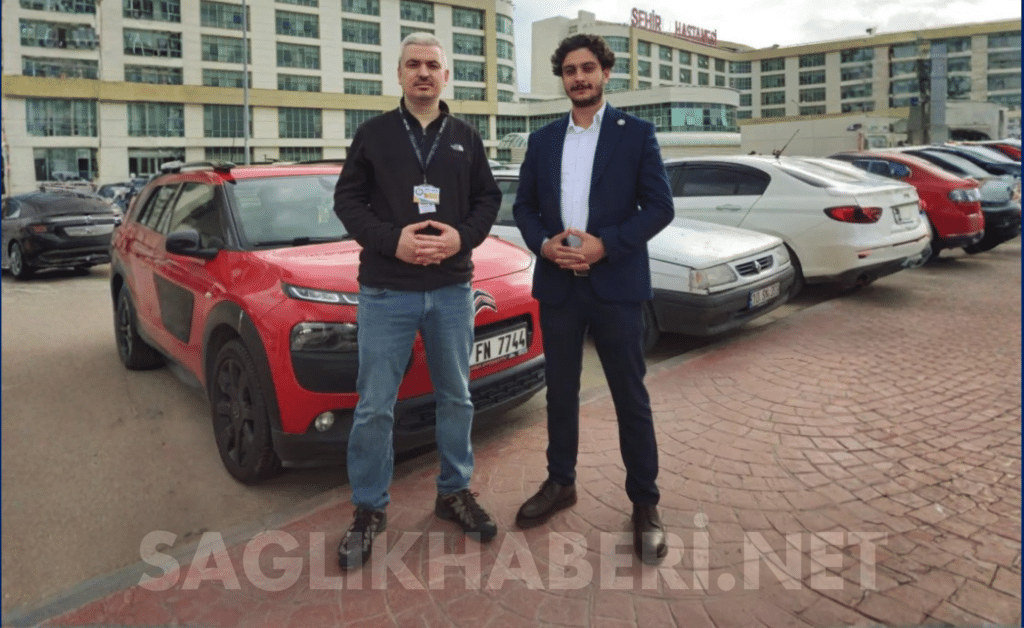 HEP-SEN Balıkesir’den ‘Angarya’ İsyanı: “Mevzuat Açık ve Nettir, Görev Tanımı Dışına Çıkmıyoruz!” • Sağlık Haberi