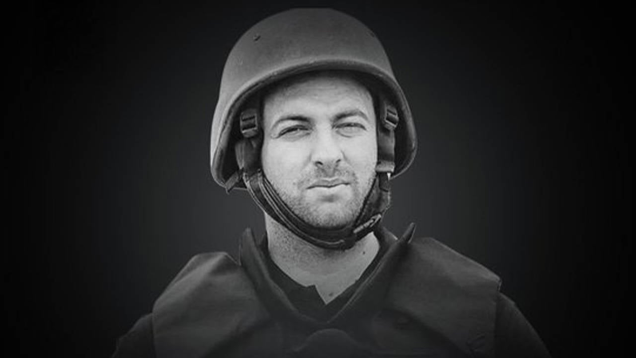 Öldürülen Filistinli gazeteci sayısı 262’ye yükseldi: İsrail, Al Jazeera muhabiri Mohammed Wishah’ı katletti