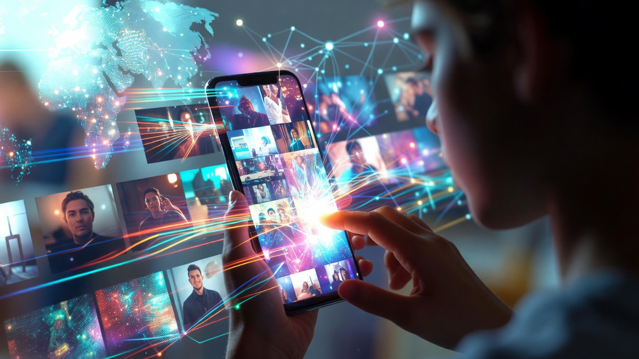 Mobil uygulamalarda abonelik alışkanlıkları değişiyor: Kısa diziler yükselişte