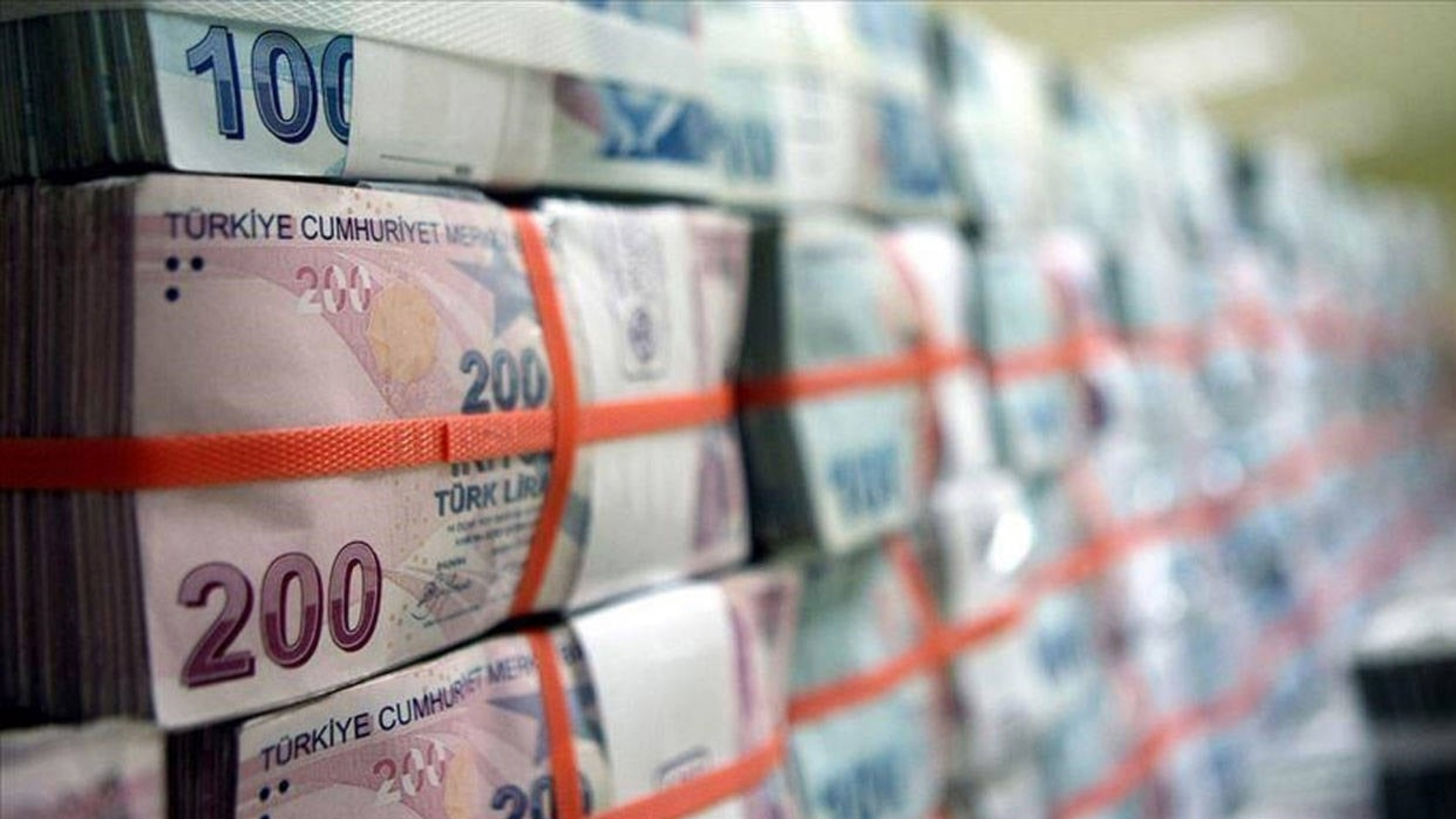 Hazine’den Reel Sektöre 120 Milyar TL’lik Kredi Desteği: Turizm ve İhracat Öncelikli Olacak