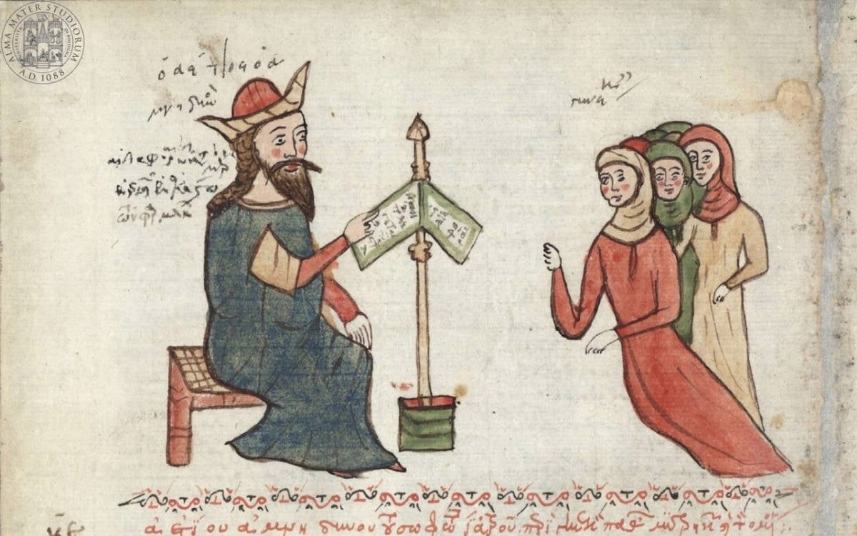 Tıbbın tarihle imtihanı