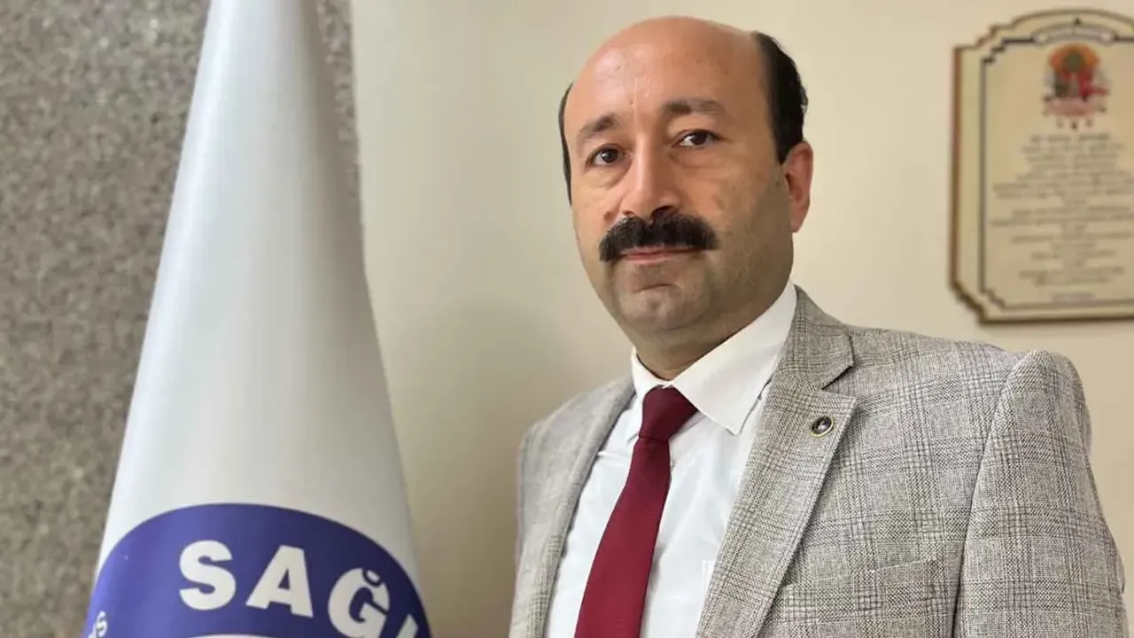 Sağlıkta Eşitlik Vurgusu: 24 Saatlik Çalışma Modeli Yeniden Getirilmeli