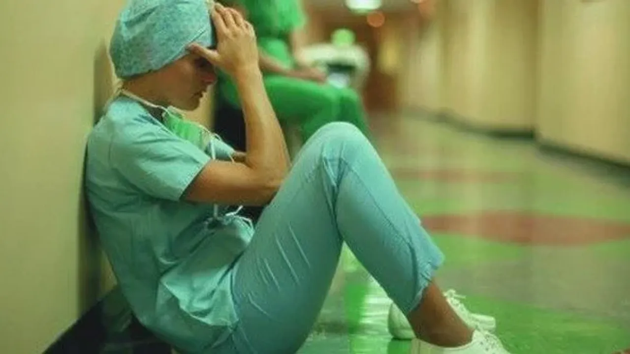 Asistan Hekimlerin Çalışma Koşulları Meclis Gündeminde