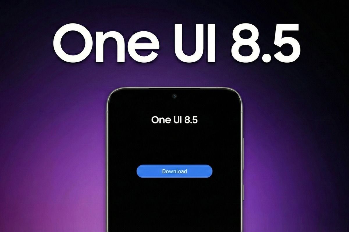 One UI 8.5 güncellemesi için bekleyiş sürüyor