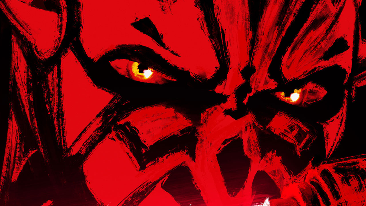 Star Wars evreninden yeni yapım: “Maul – Shadow Lord” yayında
