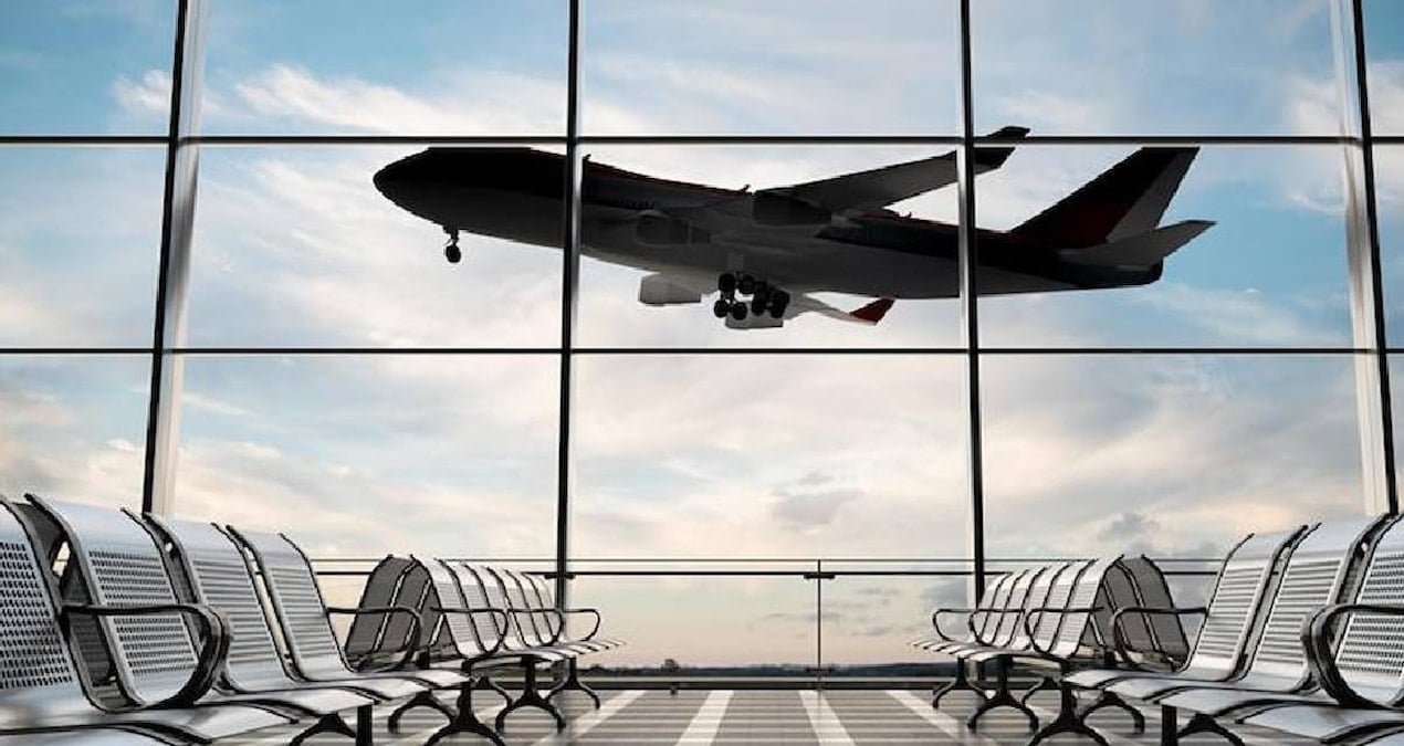 Avrupa’nın dev havayolu şirketi  büyüme hedefini aşağı çekti