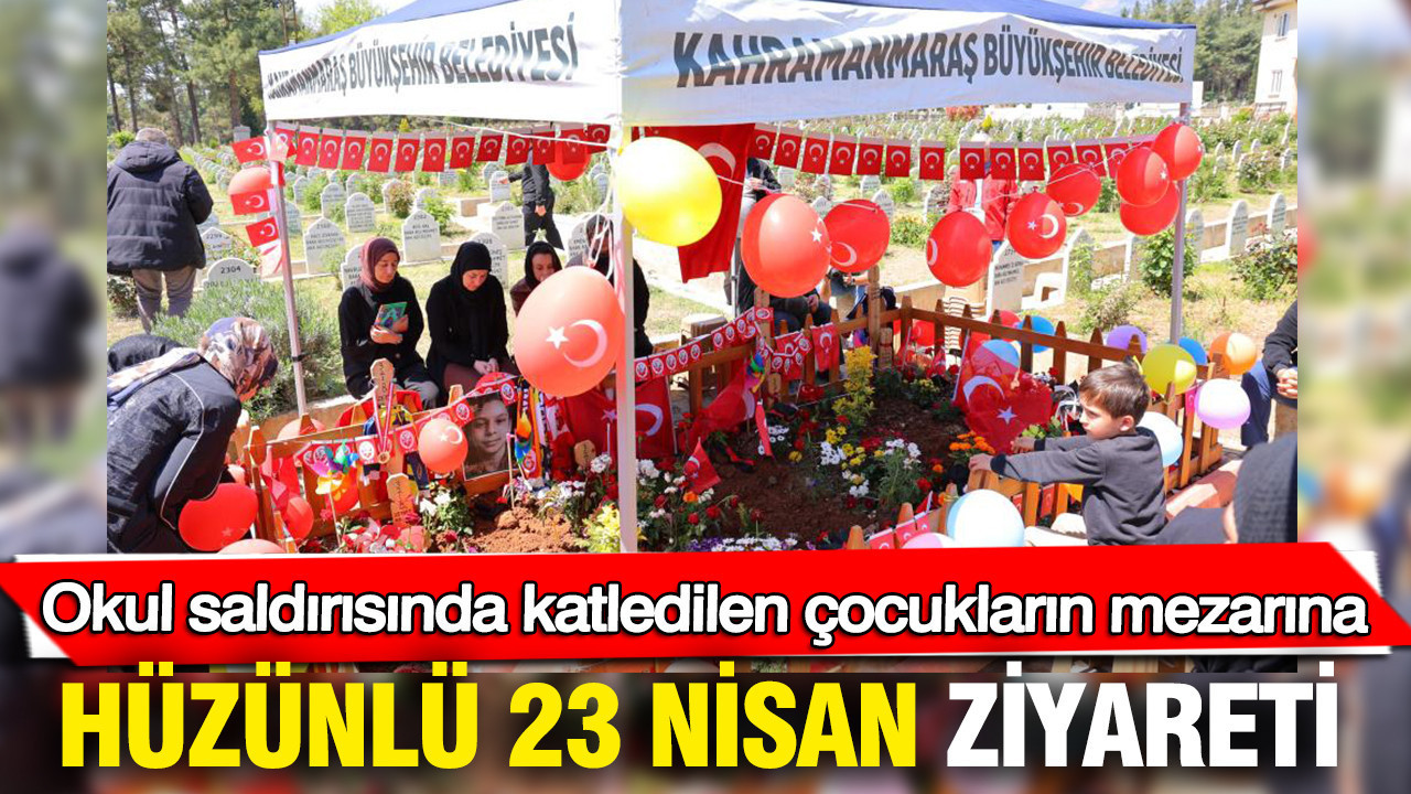 Bayram günü mezarlıkta adalet çığlığı: Acımızı cezalar dindirecek