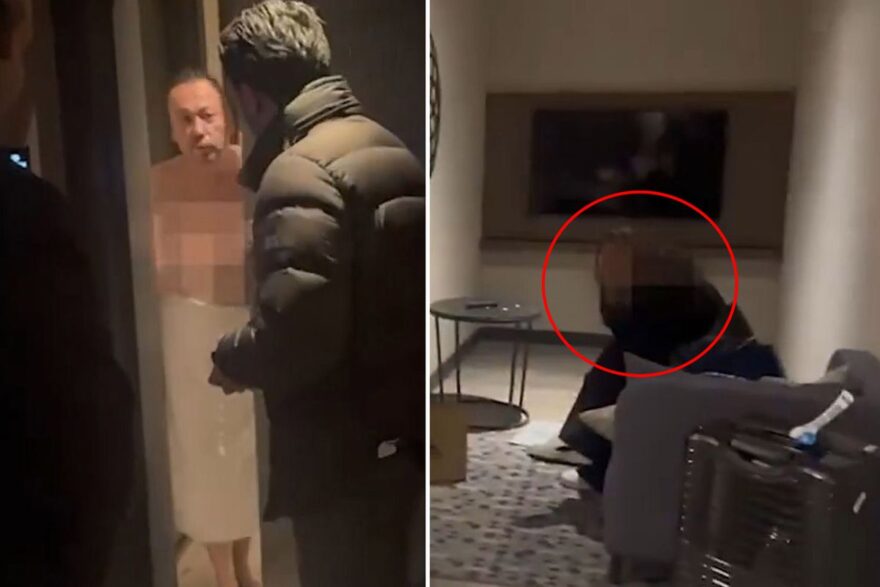 Belediye çalışanıyla basılan başkanla ilgili bomba itiraf: Herkes biliyordu, bizim için sürpriz olmadı