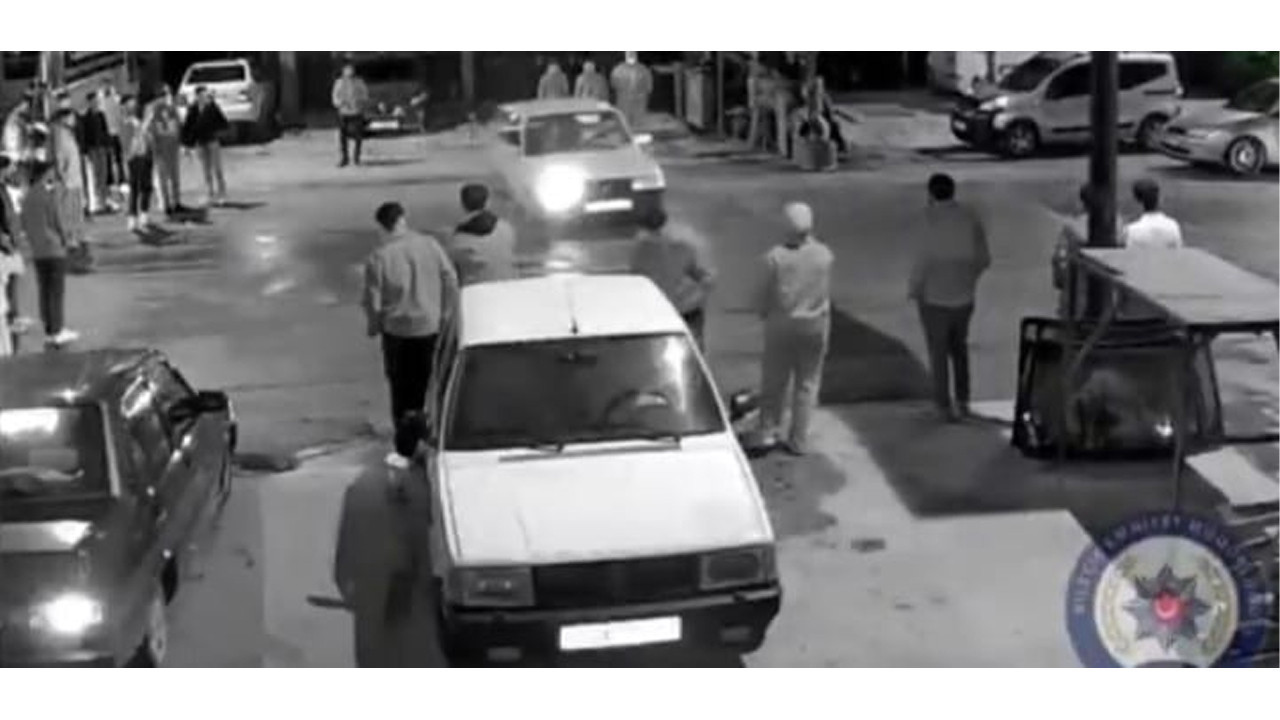 Bilecik’te drift yaptığı tespit edilen sürücüye ceza yağdı