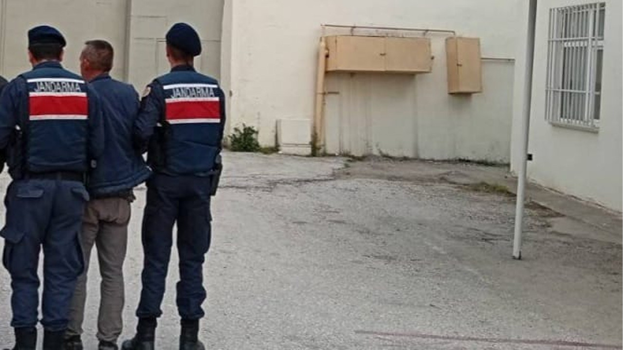Bilecik’te hırsızlıktan 4 yıl 2 ay hapis cezası bulunan şahıs yakalandı