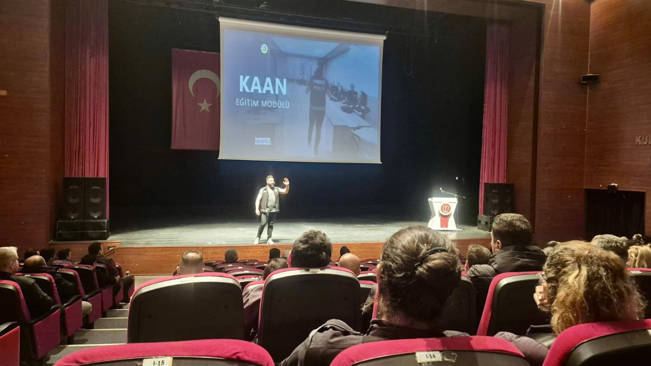 Bilecik’te KAAN uygulamasının etkinliğini arttıracak toplantı