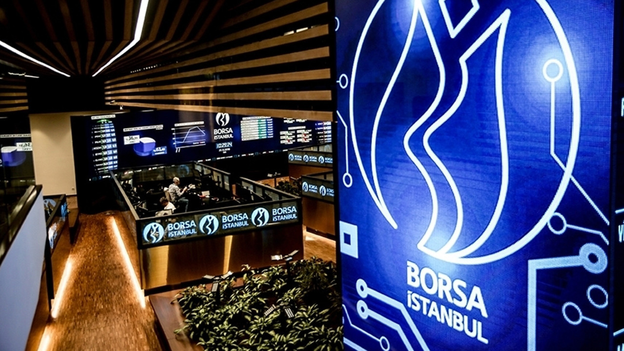 Borsa Günü Düşüşle Kapandı: Kazandıran ve Kaybettiren Sektörler