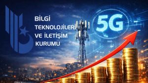 Operat&ouml;rler 5G&rsquo;yi internet hediyeleriyle a&ccedil;tı