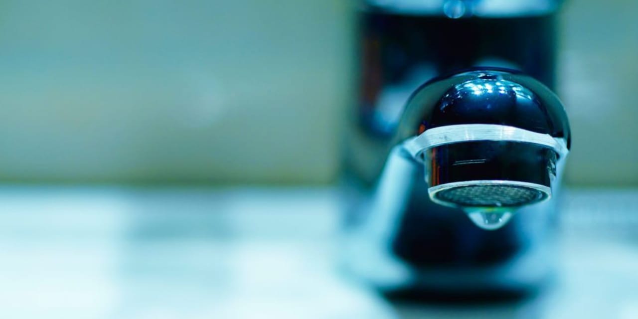 BUSKİ uyardı: Kesinti 5 günü bulacak