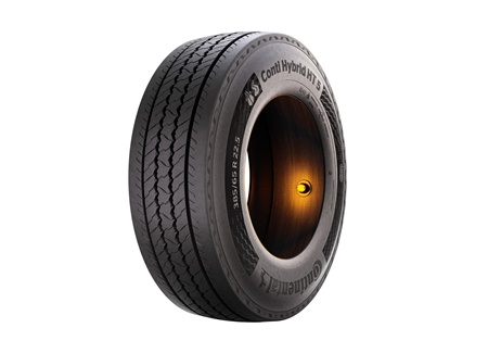 continental contihibrit