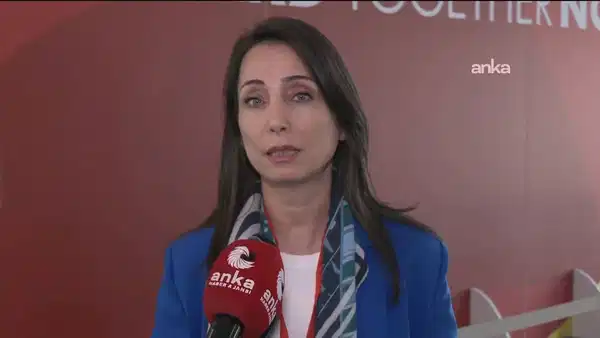 DEM Partili Hatimoğulları’ndan süreç çıkışı: ‘Frene değil, gaza basmamız gereken bir evreden geçiyoruz’