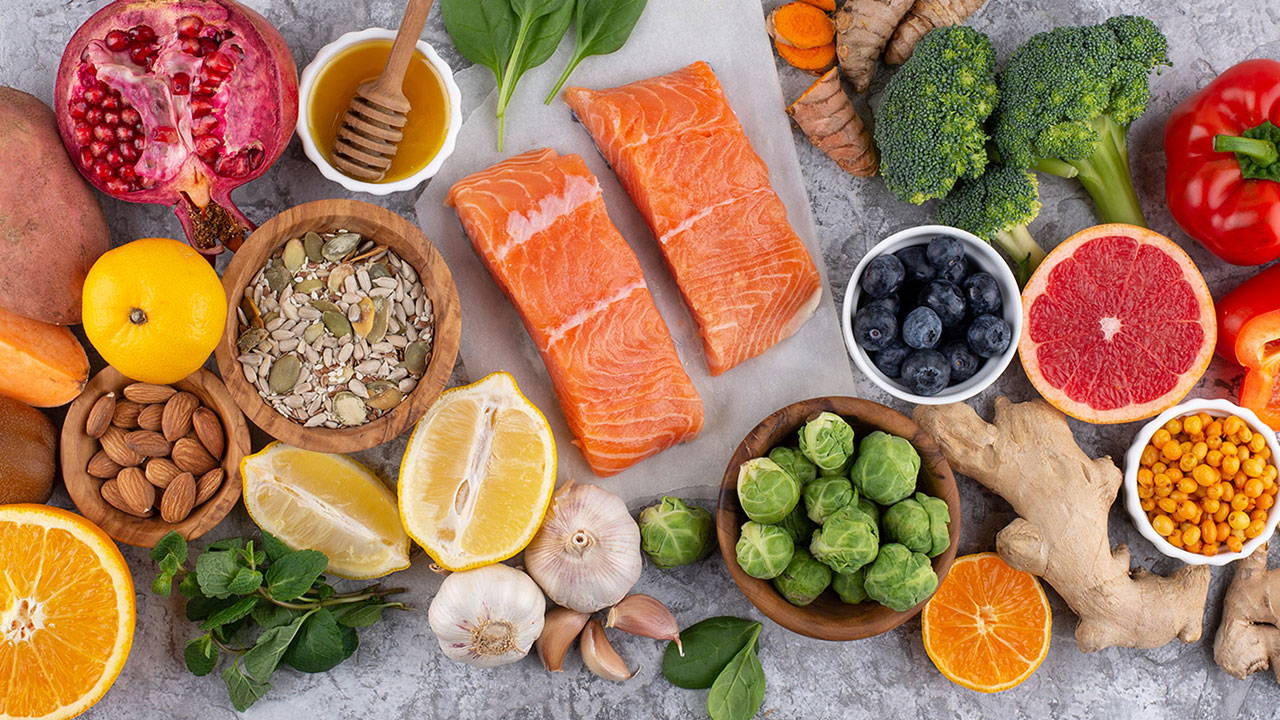 Demir, magnezyum ve omega-3… Bahar yorgunluğuna karşı 10 süper besin