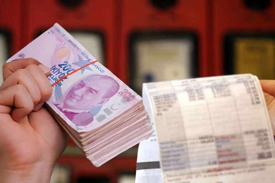 Doğal gazda “Kademe-2” tarifesi cep yakacak