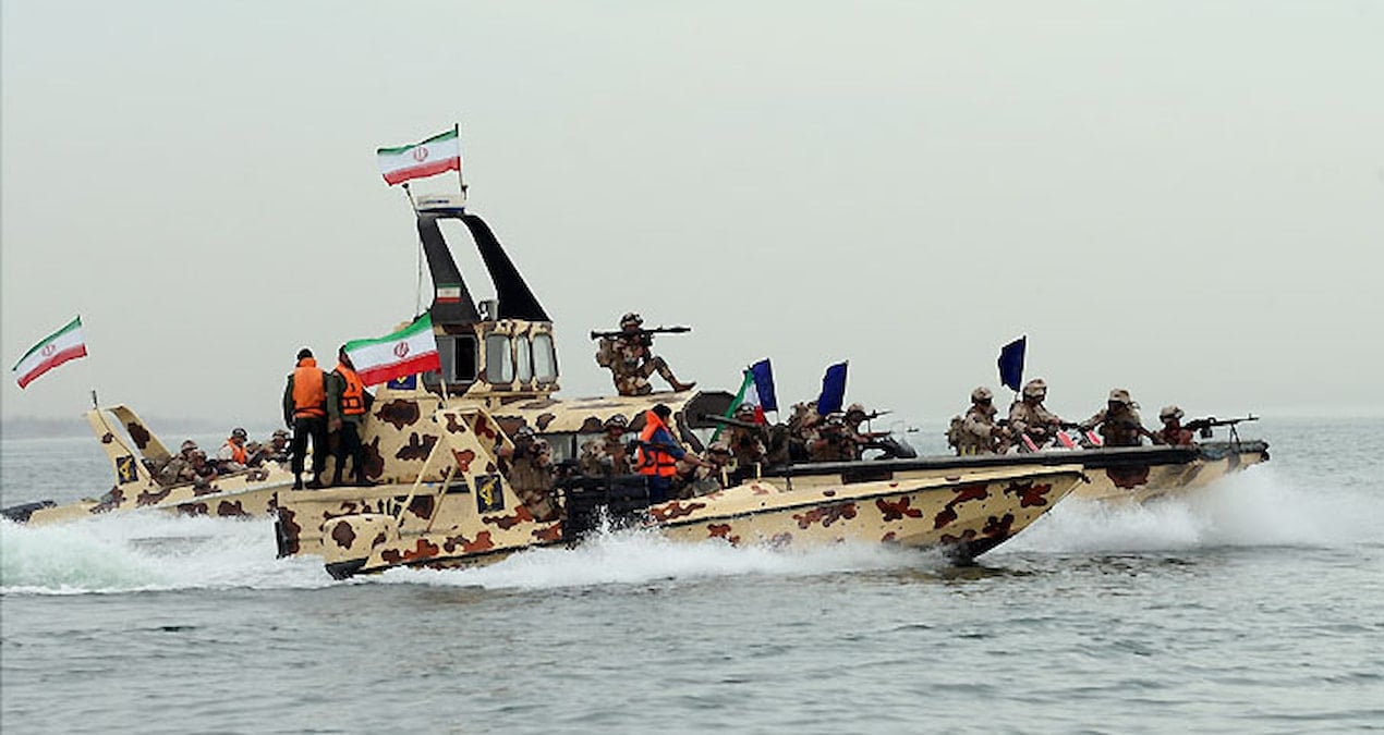 Dünya yeni bir Soğuk Savaş dönemine girdi