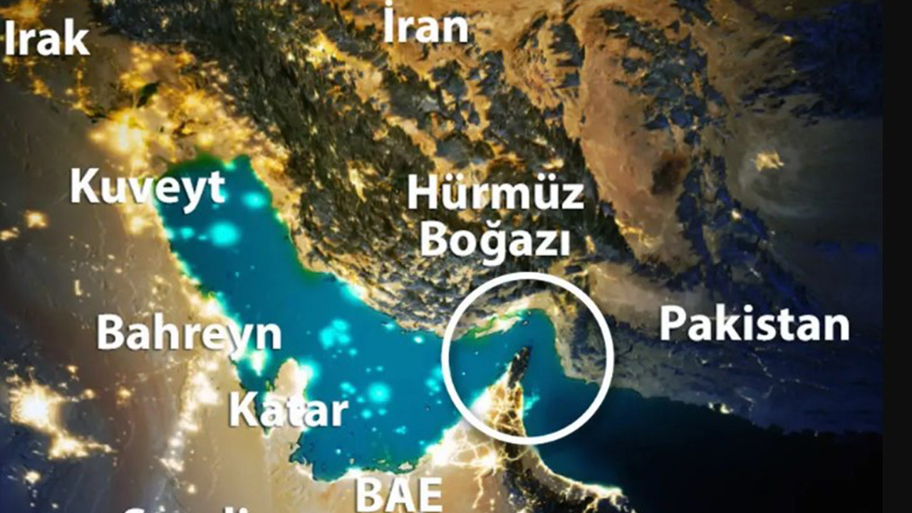 Enerji hattında ‘Hürmüz’ alarmı: Japonya stratejik petrol rezervlerini açıyor
