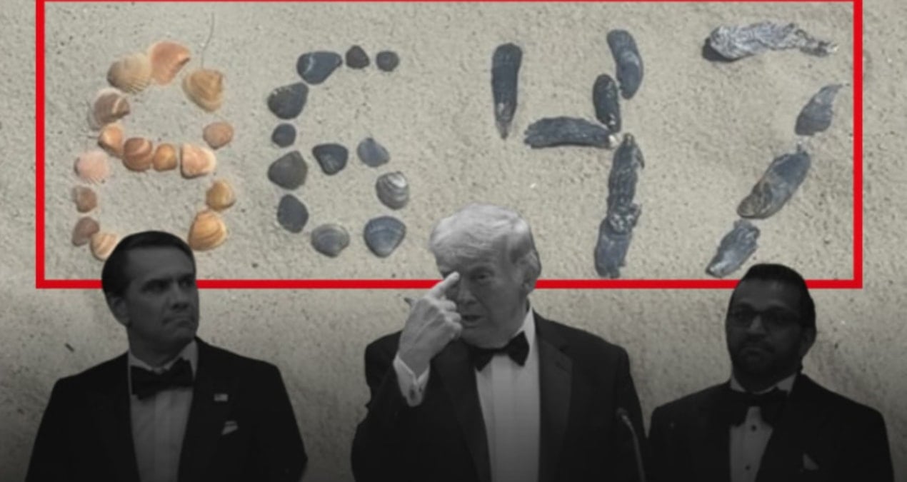 Eski FBI yöneticisinden Trump’ı çıldırtan paylaşım: 8647’nin sırrı