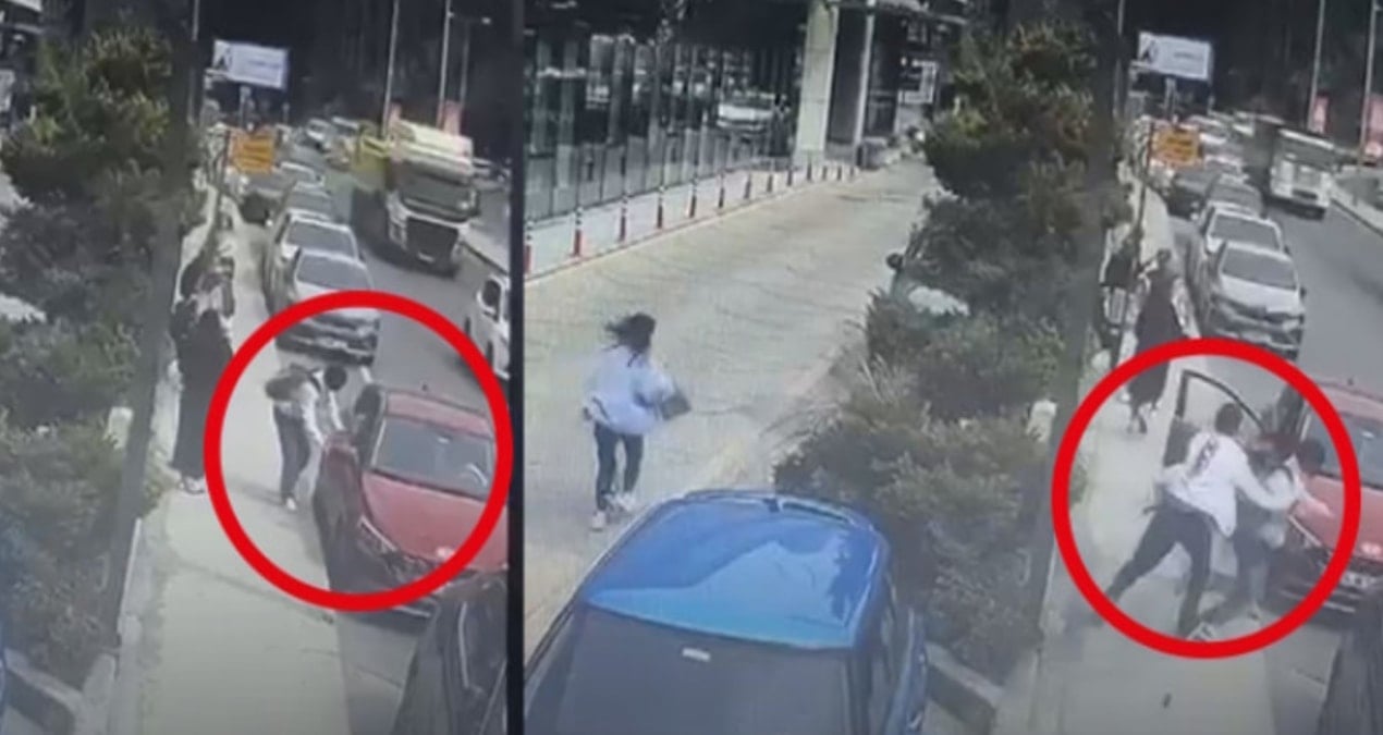 Eski sevgili planını satır satır anlattı! Sonu hapishanede bitmişti