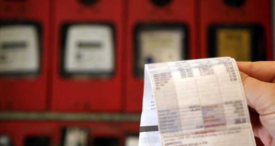 Faturalarda çifte tarife şoku! Devlet desteği azaldı, kademeli zam geldi!