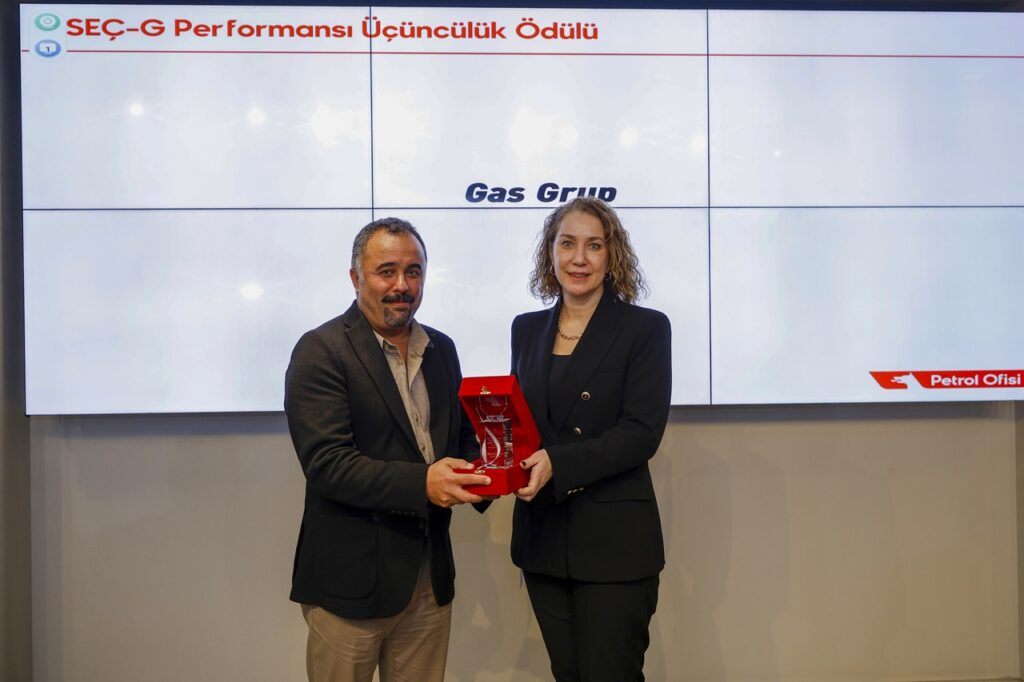 petrol ofisi gasgrup ödül 