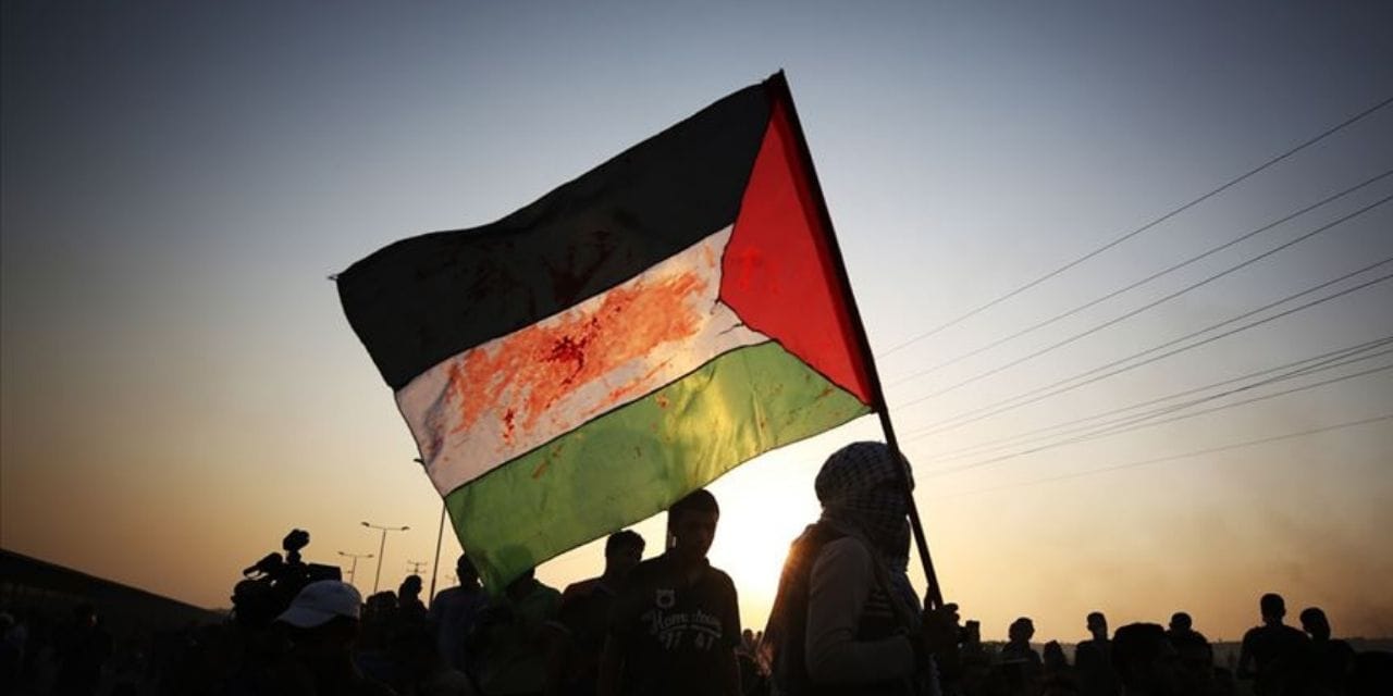 Gazze İçişleri Bakanlığı’ndan uluslararası topluma “acil müdahale” çağrısı