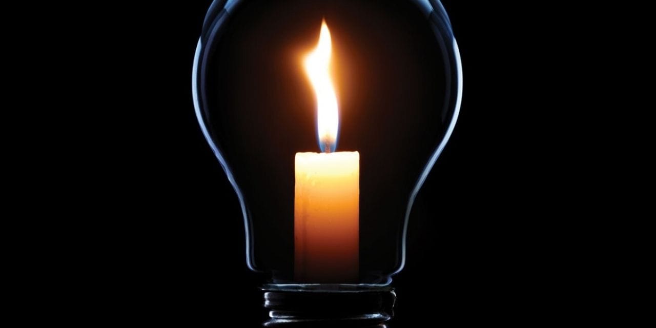 GDZ Elektrik açıkladı: 13 ilçede 8 saate kadar sürcek