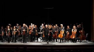 Gedik Filarmoni Orkestrası, 30 Nisan