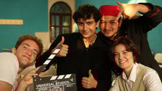 Görünmeyen yetenekleri aydınlatacak:&nbsp;Oyuncular Platformu sahnede