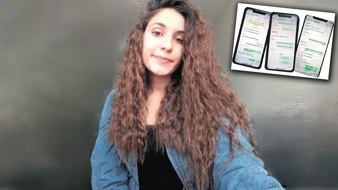 Gülistan Doku soruşturmasında firari Umut Altaş’ın mesajları ortaya çıktı: ‘Ötecem lan her şeyi!’