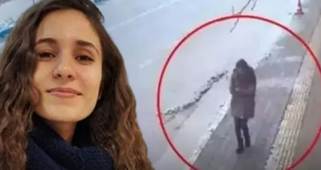 Gülistan kaybolduktan sonra gelen kamera talimatı! Tutuklu eski vali topu il emniyet müdürüne attı