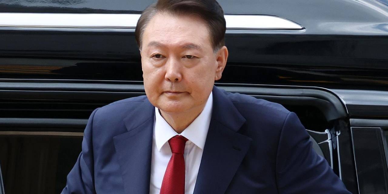 Güney Kore’de sıkıyönetimin bedeli ağır oldu! Eski Başkan Yoon’a bir ceza daha