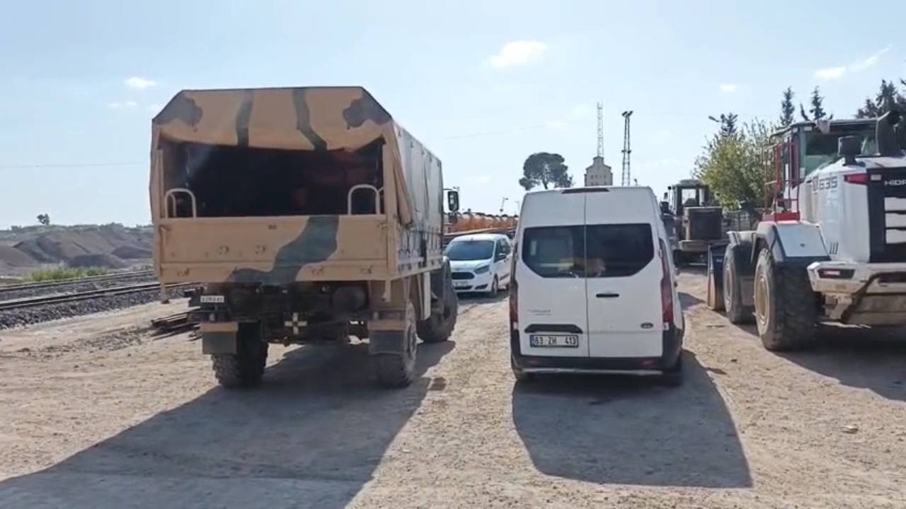 Hayvan otlatırken mayına bastı, ağır yaralandı: Soruşturma başlatıldı