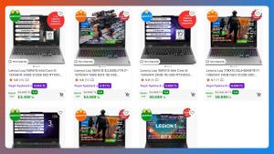 lenovo laptop kampanya