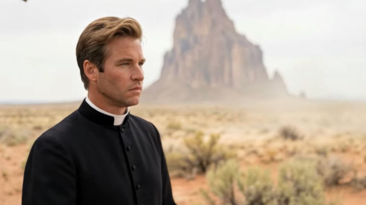 Hollywood’da yeni dönem: Ölen oyuncu başrole AI ile geri döndü