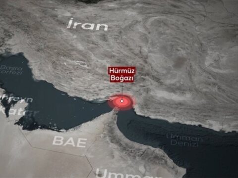 Hürmüz Boğazı’nın hukuki statüsü: Küresel ticaretin kilit geçidinde kurallar ne diyor?