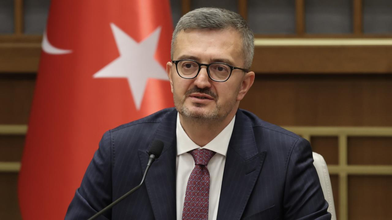 İletişim Başkanı Duran’dan Çanakkale Kara Savaşları’nın 111. Yıl dönümü paylaşımı